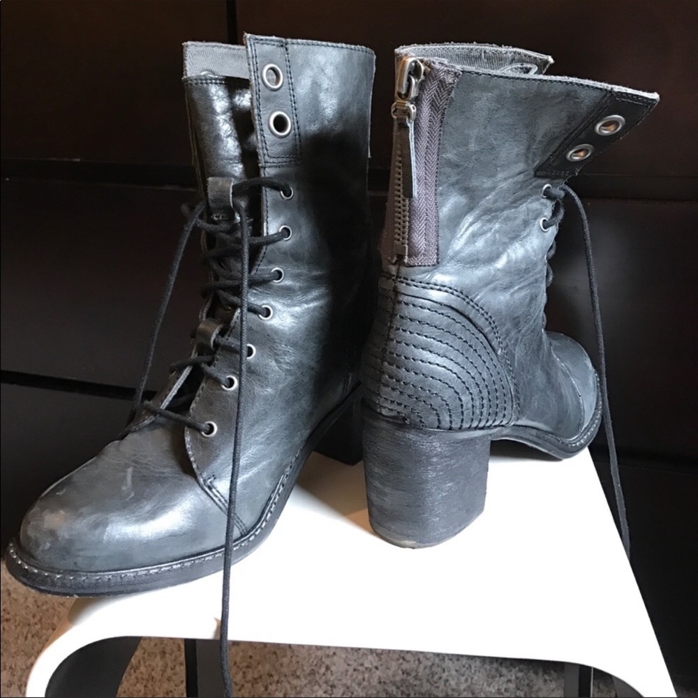 ZIGI GIRL GREAT CONDITION